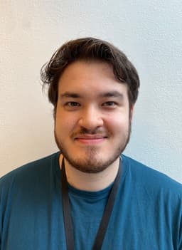 Robert Marco Ramberg's profile picture